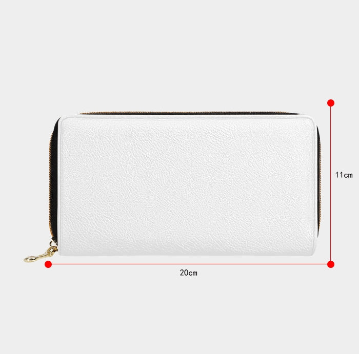 Minnie Dot Wallet