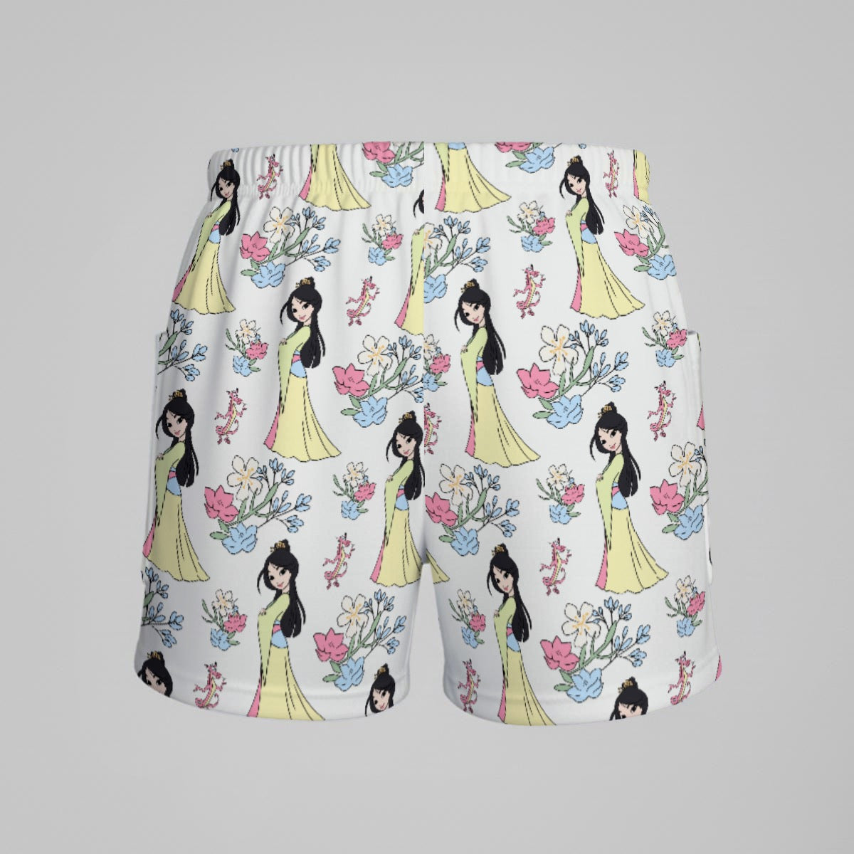 The Honorable Princess Women’s Sports Dress Set