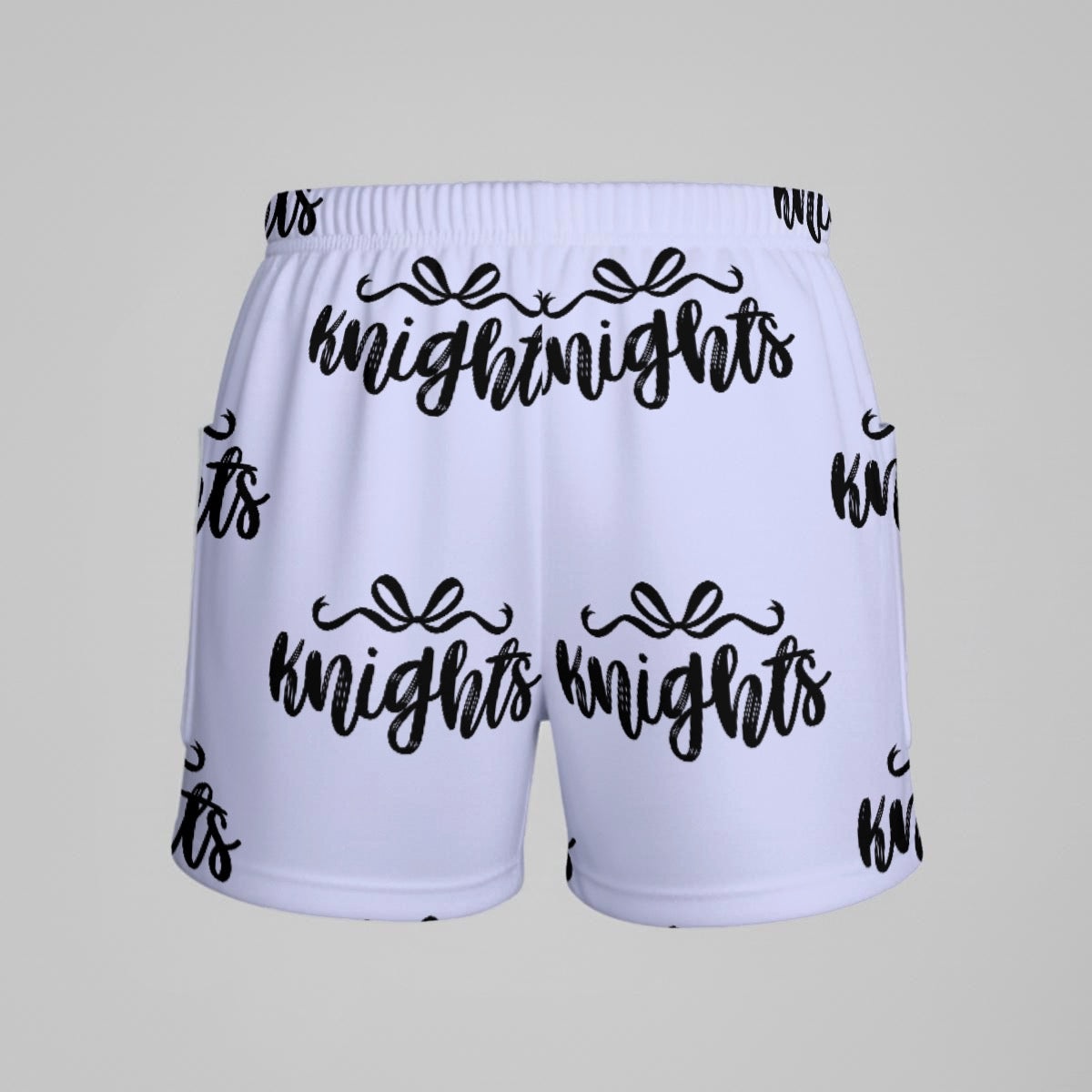 Knights Women’s Sports Dress Set