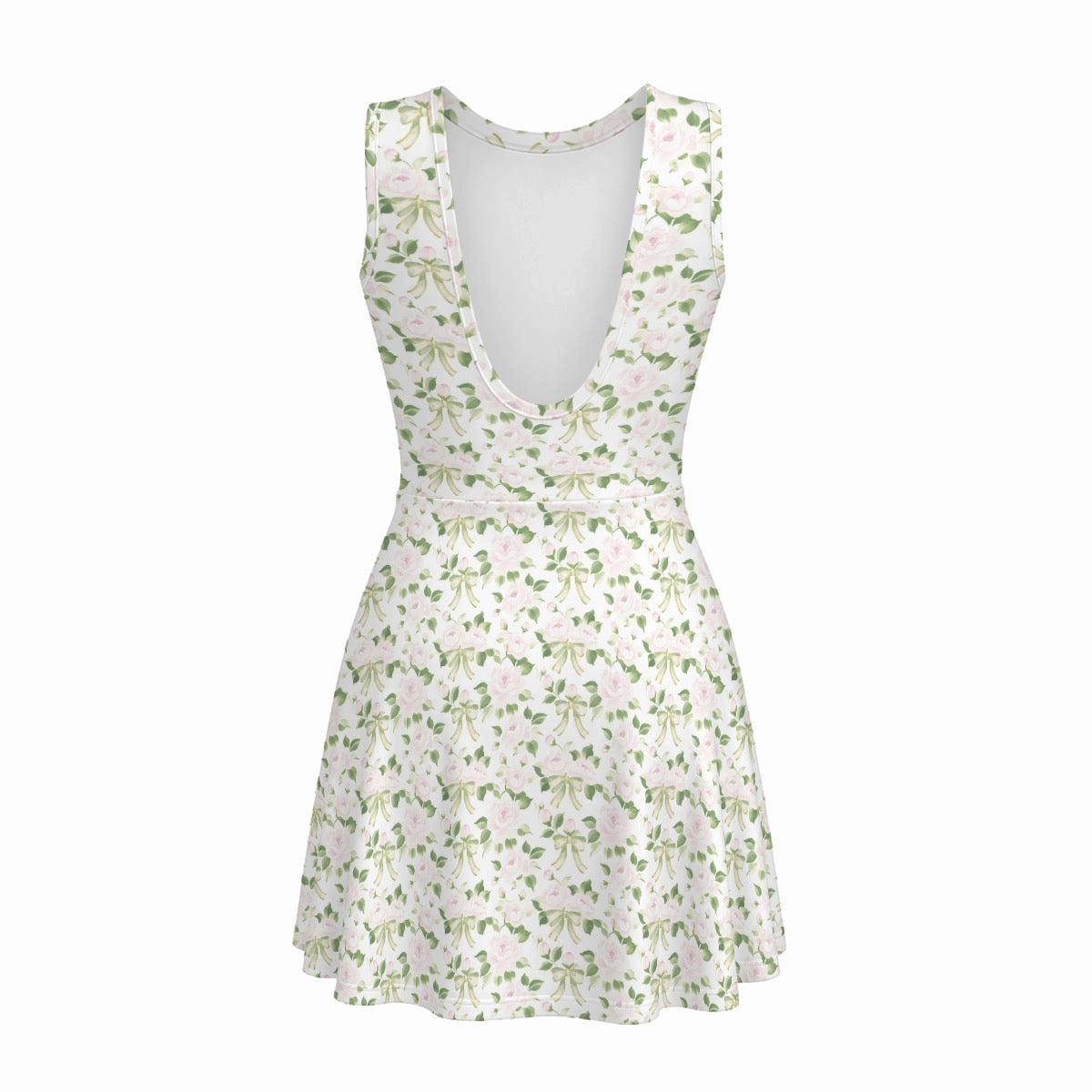 Camilla Girls Sports Romper