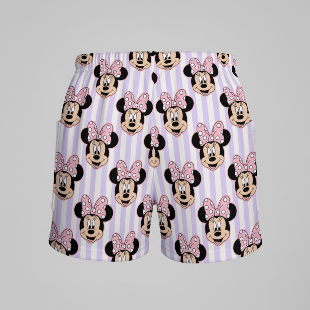 Matching Minnie Women’s Sports Dress Set
