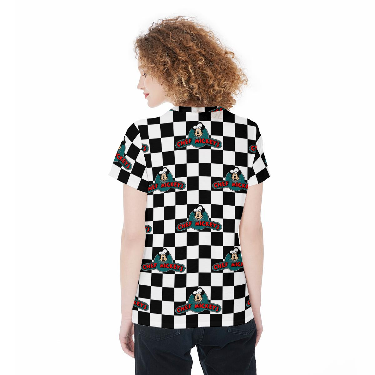 Chef MM Women‘s t-Shirt