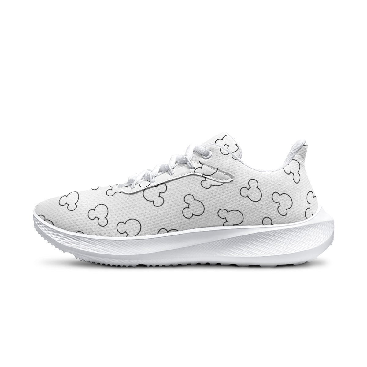 MM Outline Men's Road Running Shoes