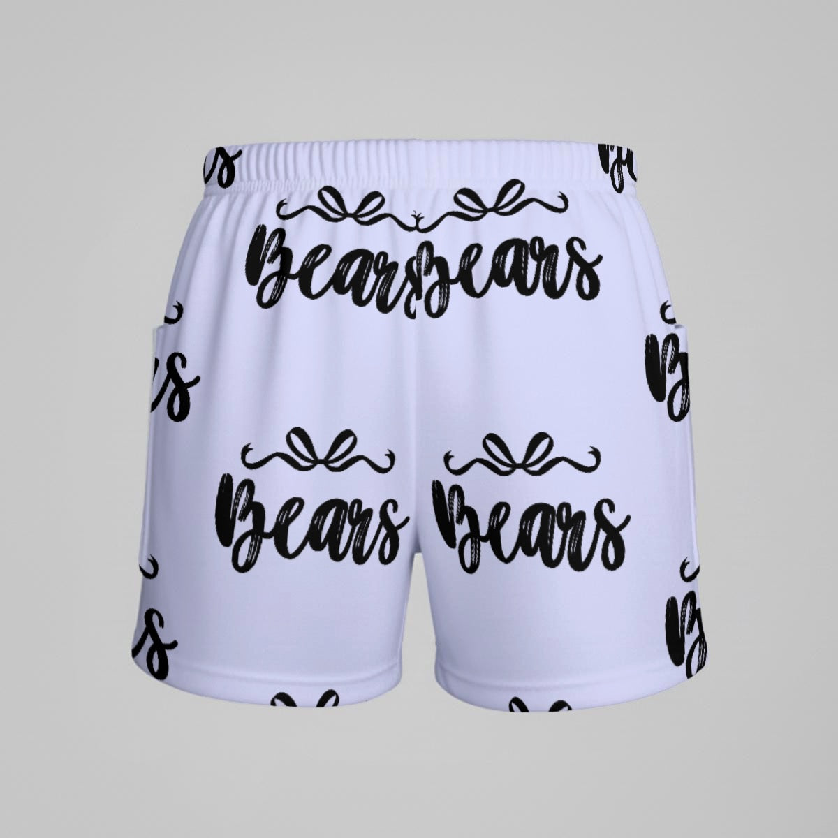 Bears Women’s Sports Dress Set