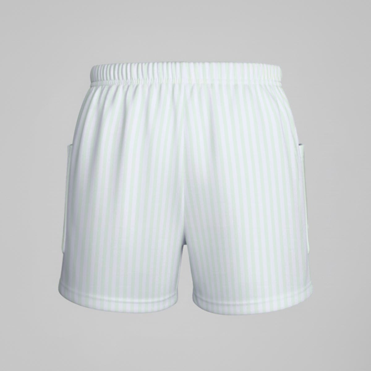 Brighton Women’s Sports Dress Set