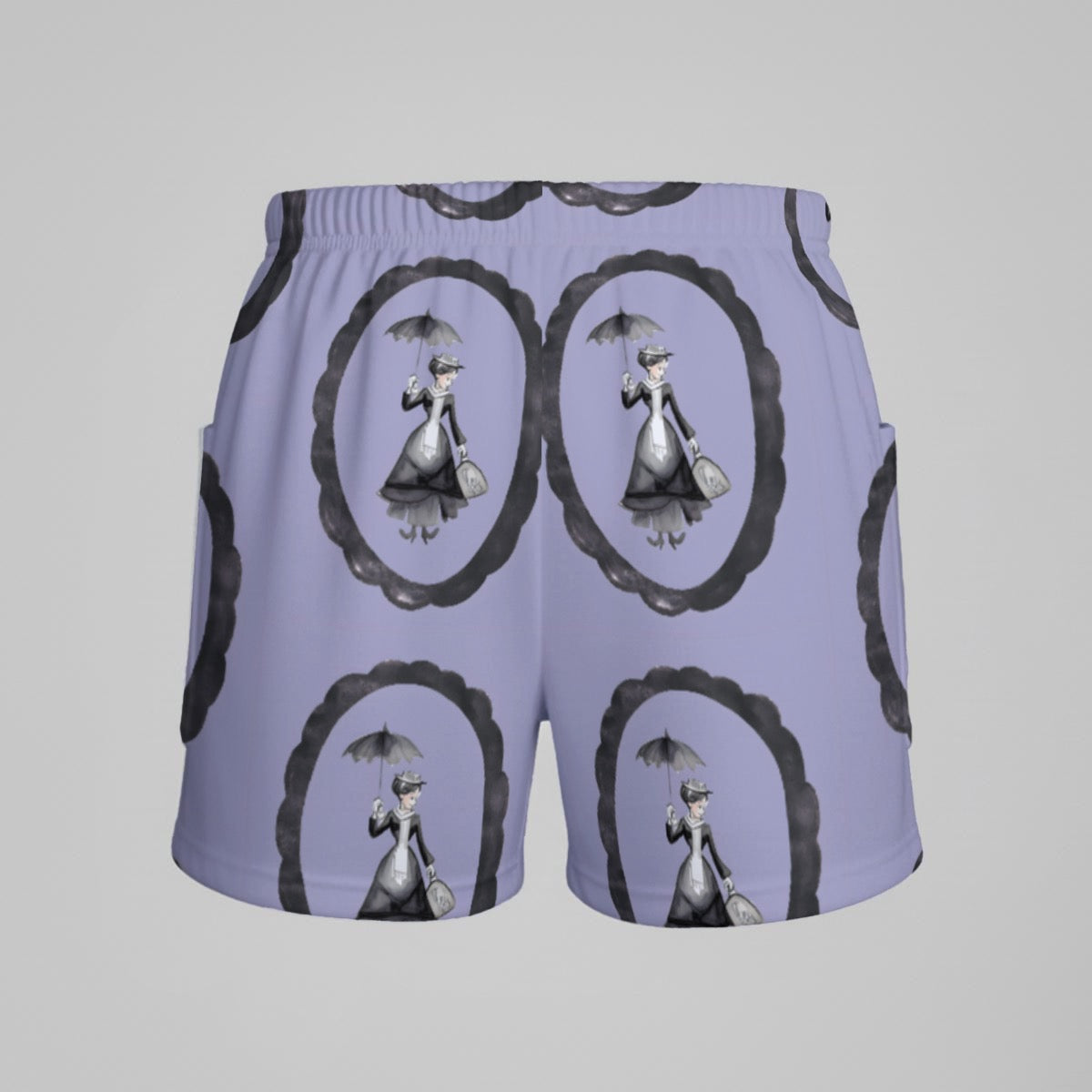 Mary Frame Women’s Sports Dress Set