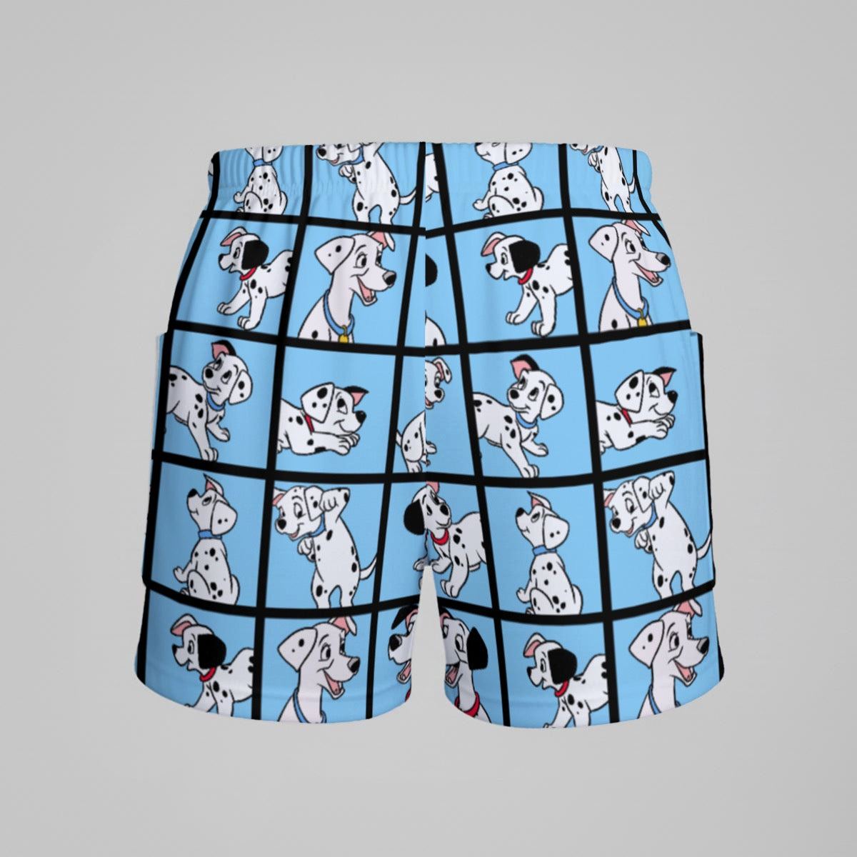 Darling Bunch Women’s Sports Dress Set