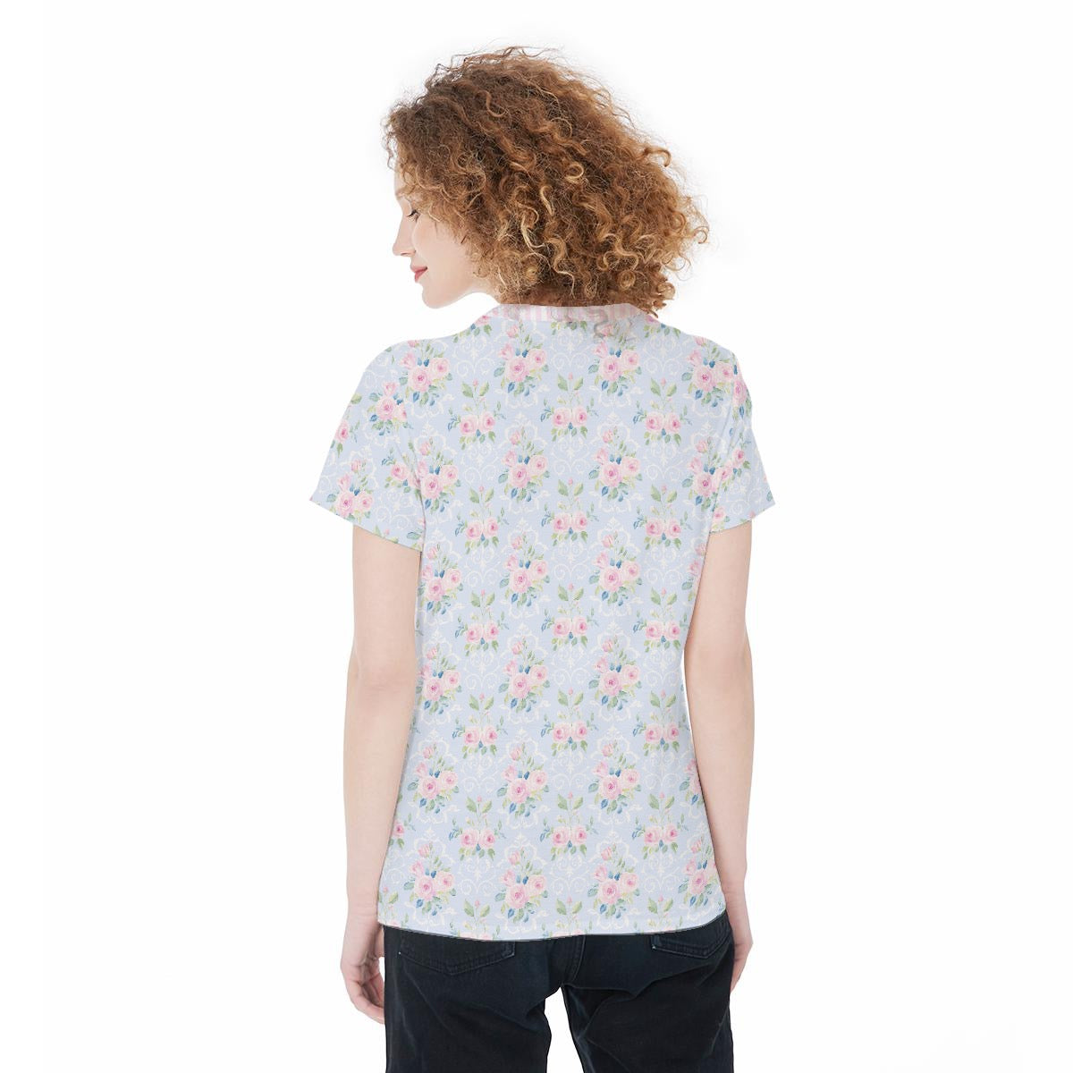 Rose 2 Women‘s t-Shirt