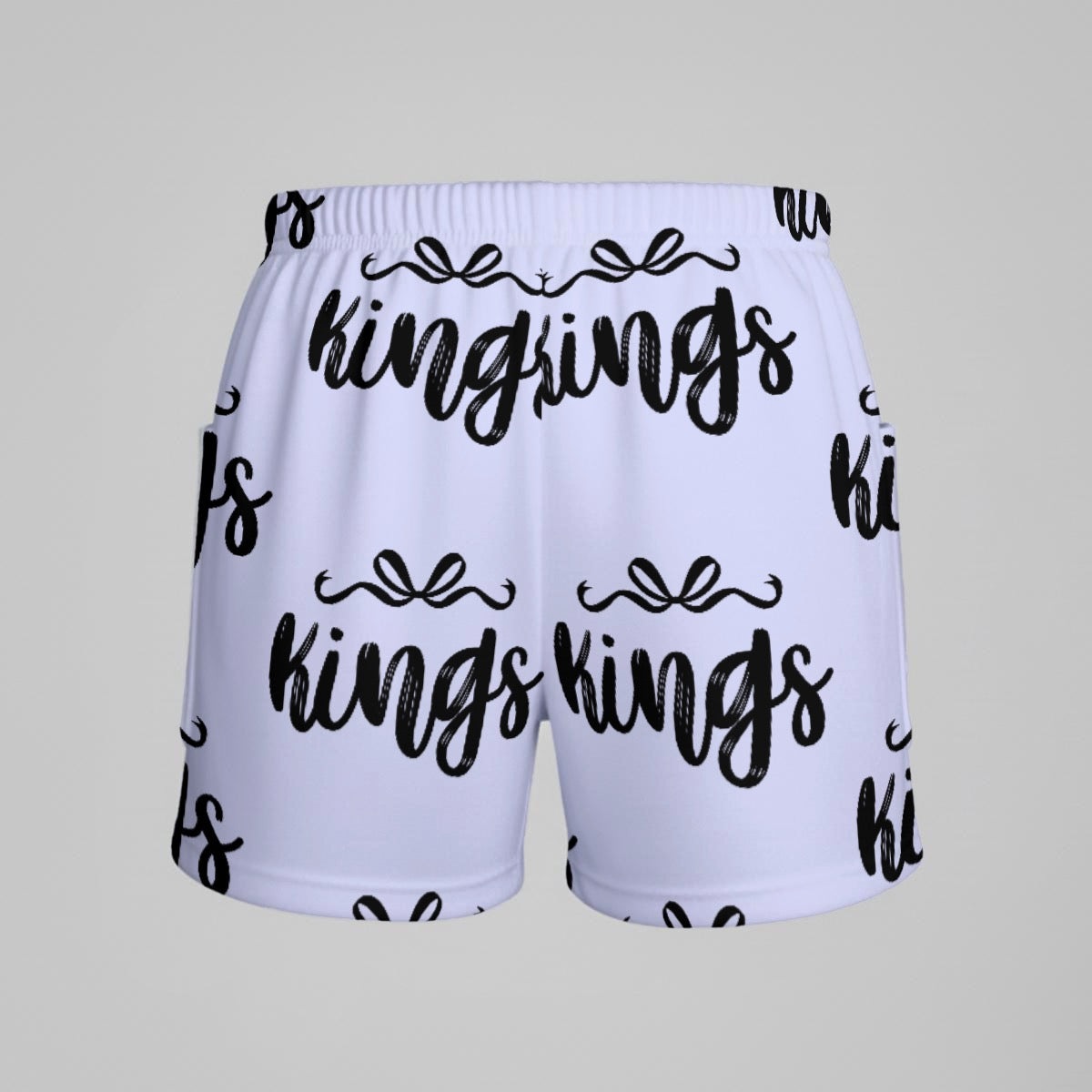 Kings Women’s Sports Dress Set