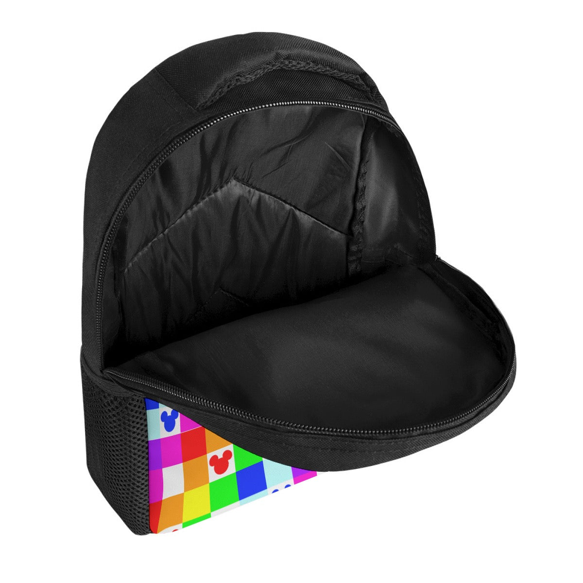 Neon MM Backpack
