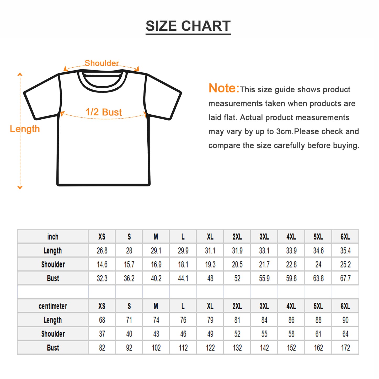 MM Christmas Lights Print Men's T-Shirt