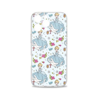 Cindy iPhone 16 Series Mobile Phone Case | TPU