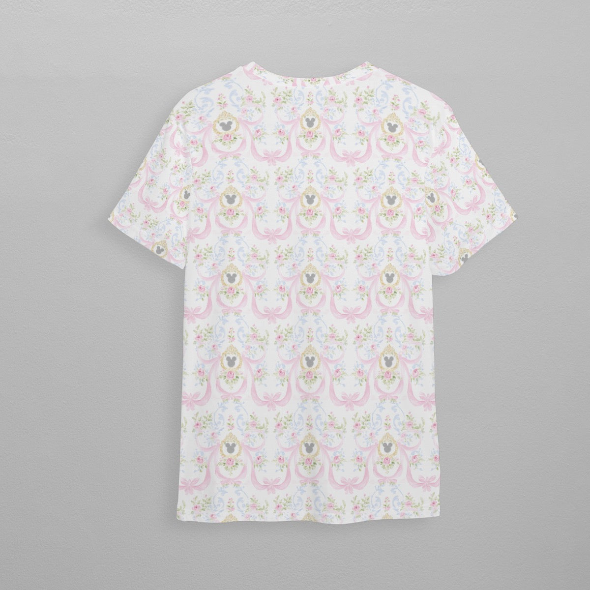 Grandmillenial Garland Children's Sports T-Shirt