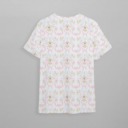 Grandmillenial Garland Children's Sports T-Shirt