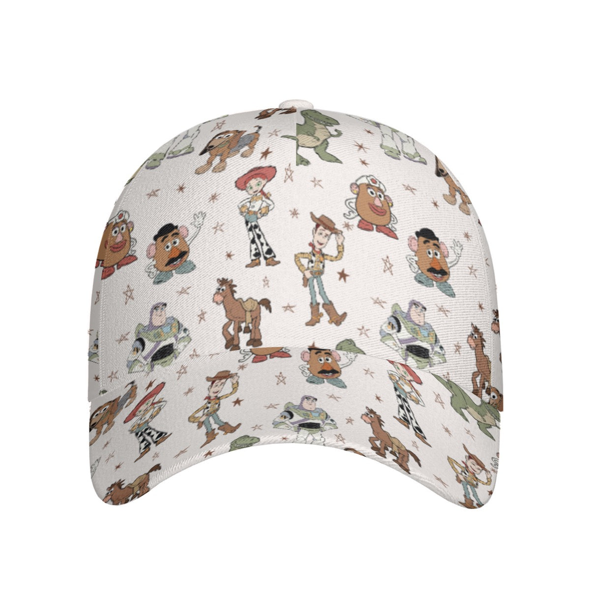 TS Cap