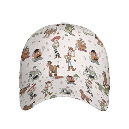 TS Cap