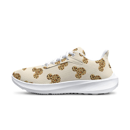 Leopard MM Women's Road Running Shoes