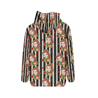 Striped Belle Children's Jacket