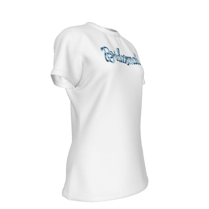 Bridesmaid Women's Round T-Shirt|210GSM