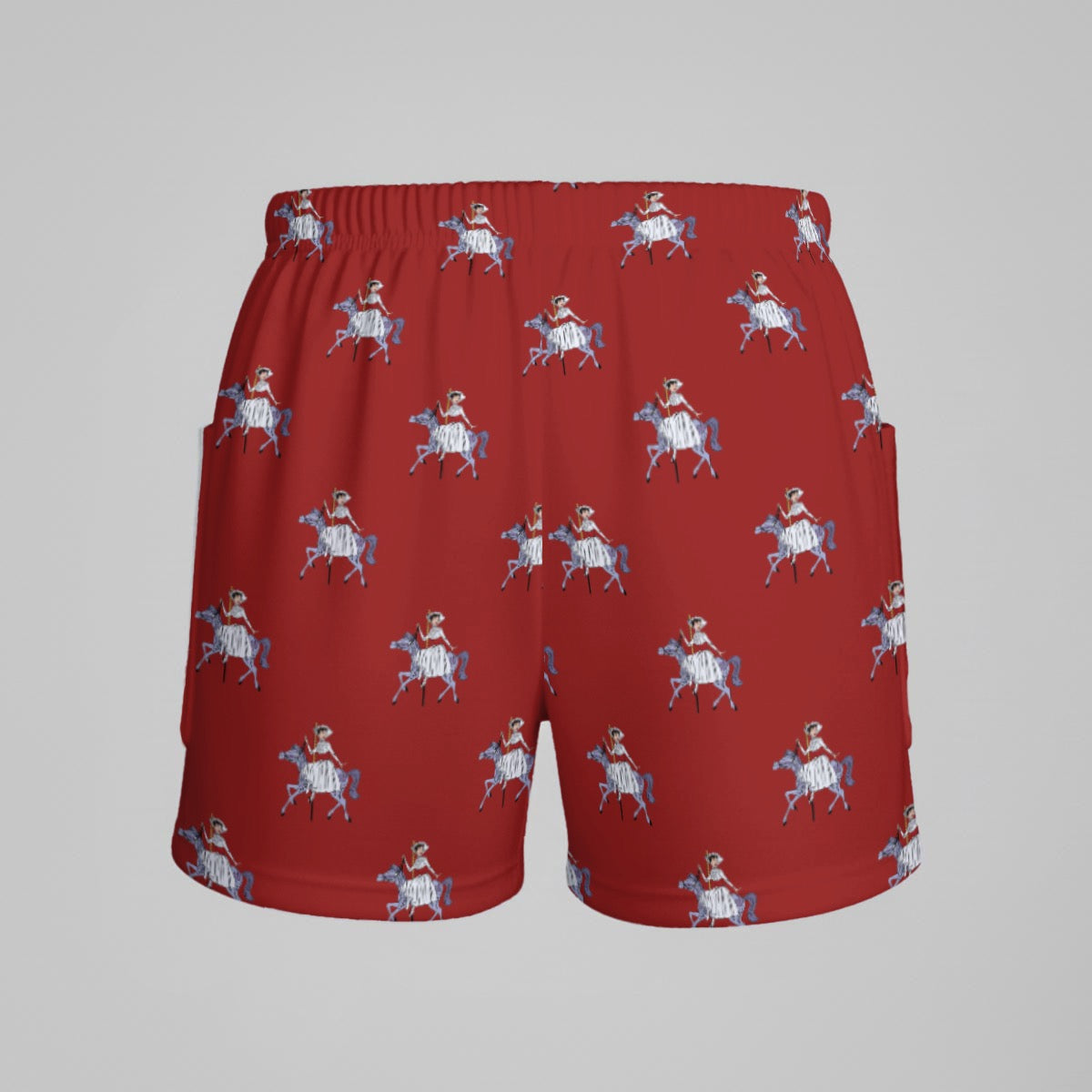 Mary Women’s Sports Dress Set