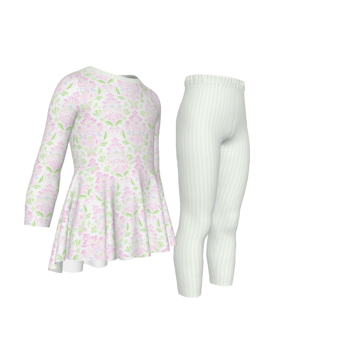 Brighton Kid's Casual Suit