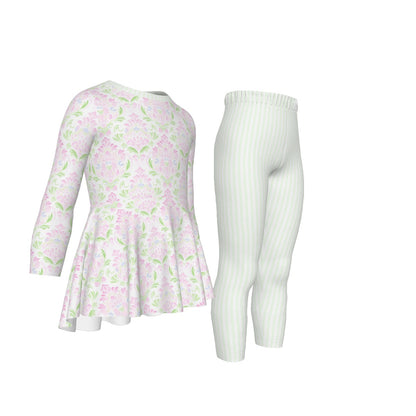 Brighton Kid's Casual Suit