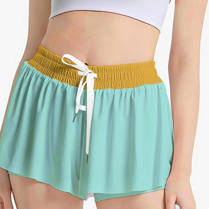 Jasmine Bounding Women's Sport Skorts With Pocket