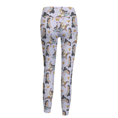 Jasmine Women's Yoga Pants