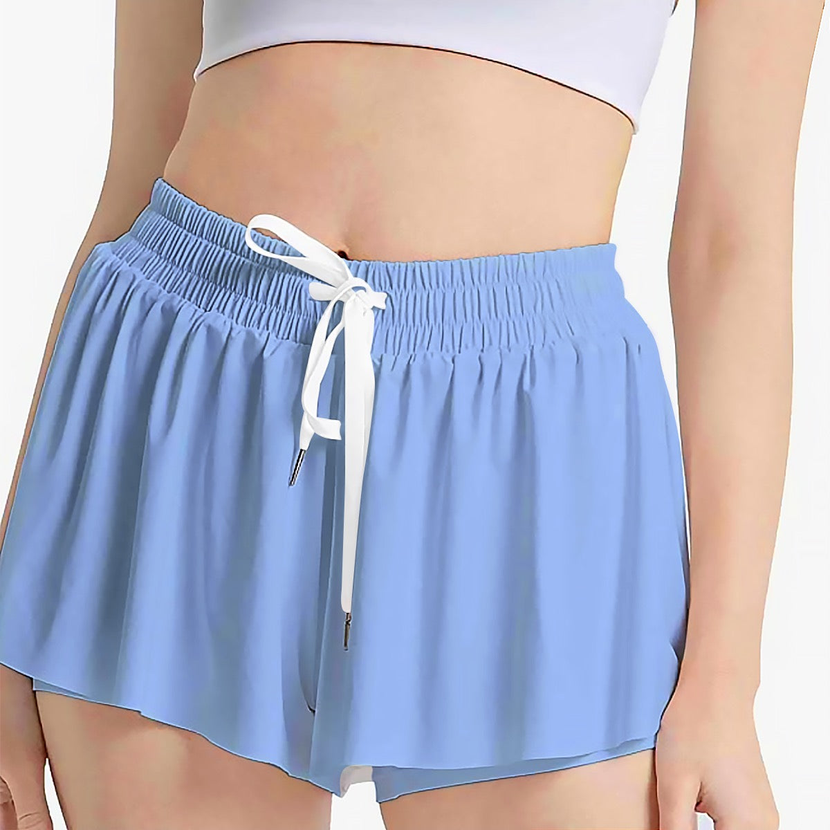 Cindy Bounding Women's Sport Skorts With Pocket
