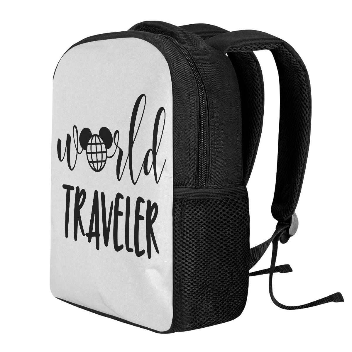 MM World Traveler Backpack