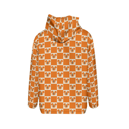 Preppy Pumpkin Children's Jacket