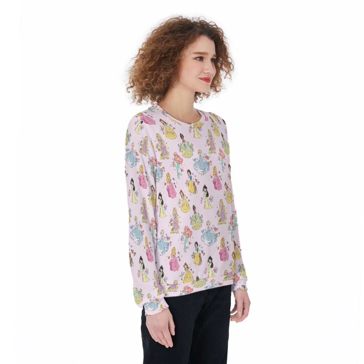 Princess Women's Sweater