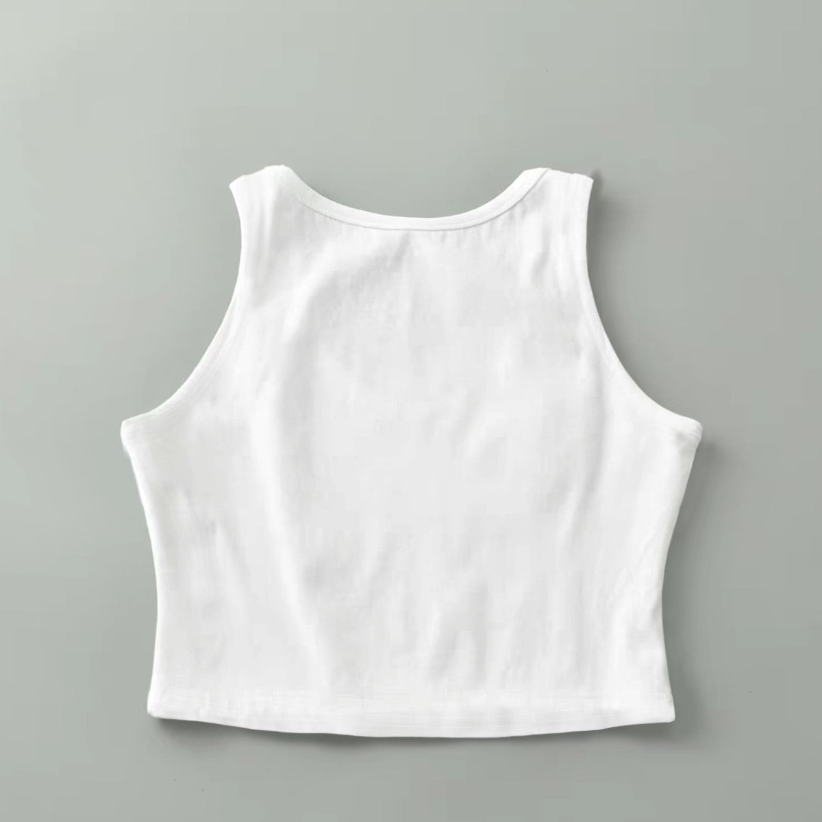 KV High-Stretch Short Women's Tank Top