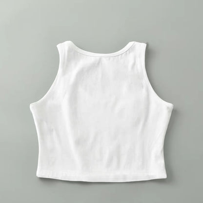 KV High-Stretch Short Women's Tank Top