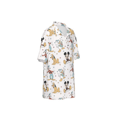 MM & Friends Boys Polo Shirt