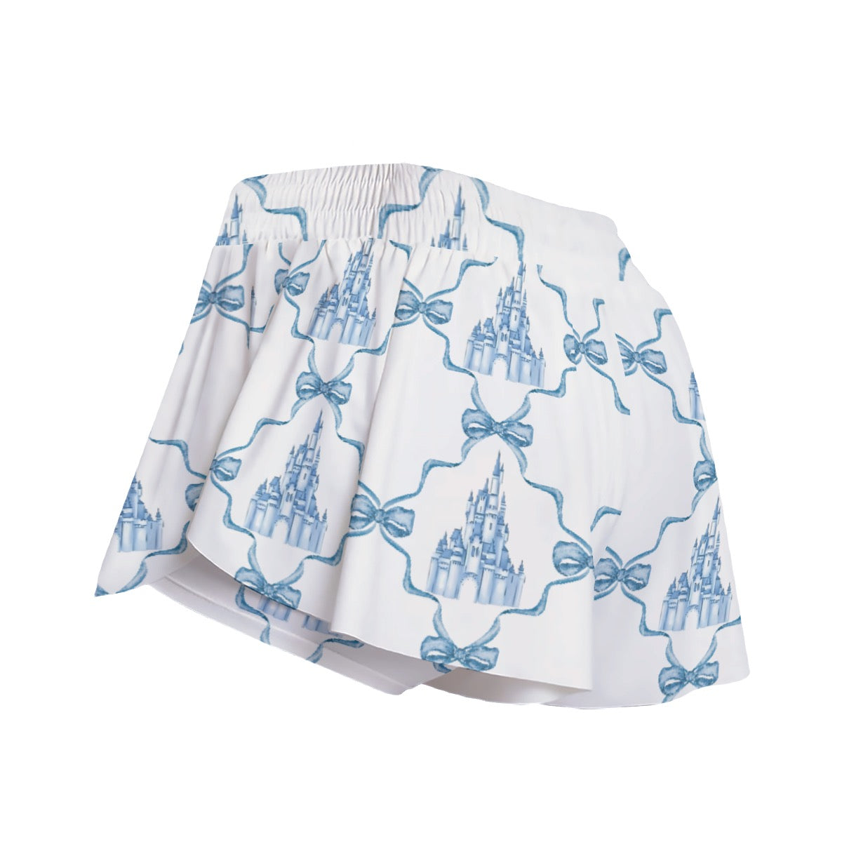 Trellis Castle Women's Sport Skorts With Pocket