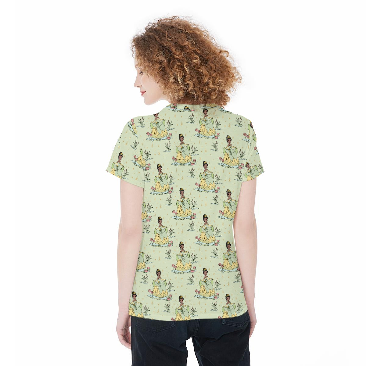 Tia Women‘s t-Shirt