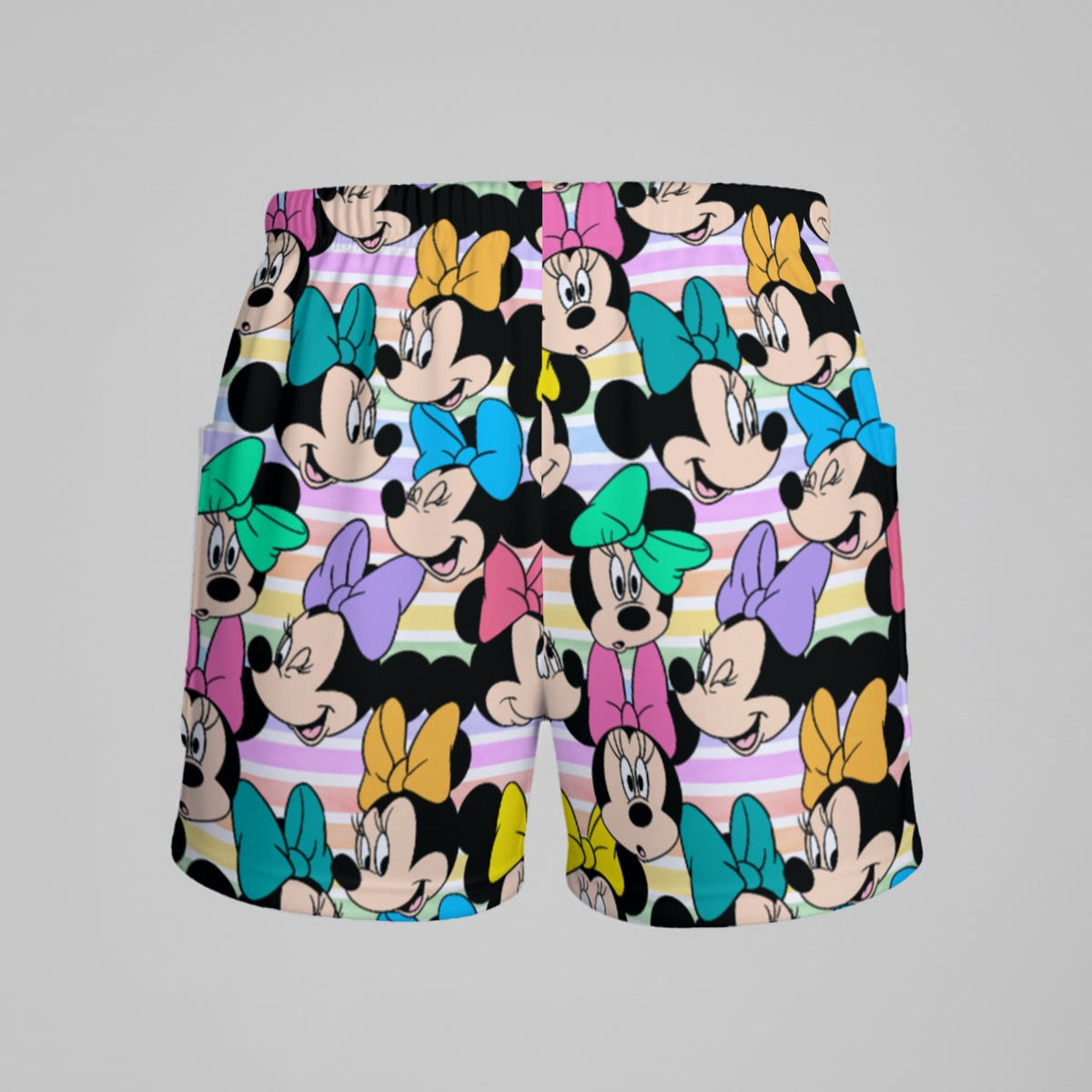 Happy Minnie Women’s Sports Dress Set