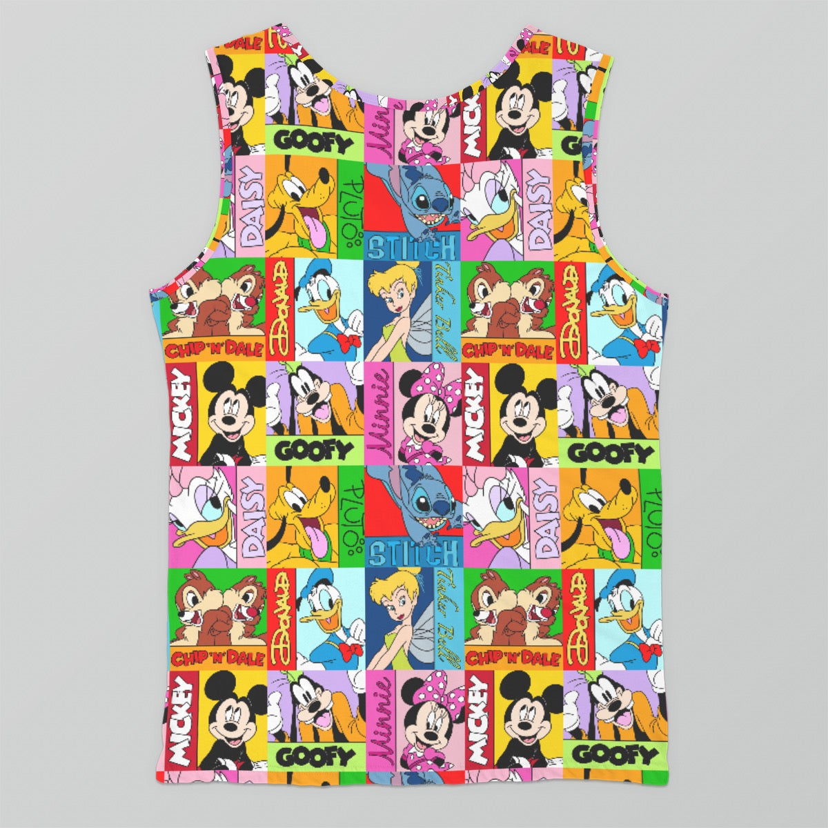 Pals Young Boy Tank Top