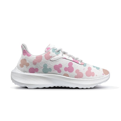 Colorful MM Women's Road Running Shoes