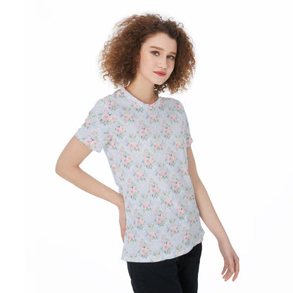 All Rose Women‘s t-Shirt