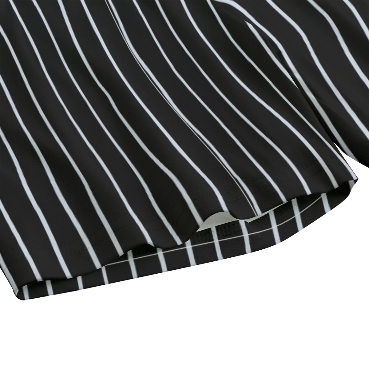 NBC Stitched & Striped Women's Yoga Set