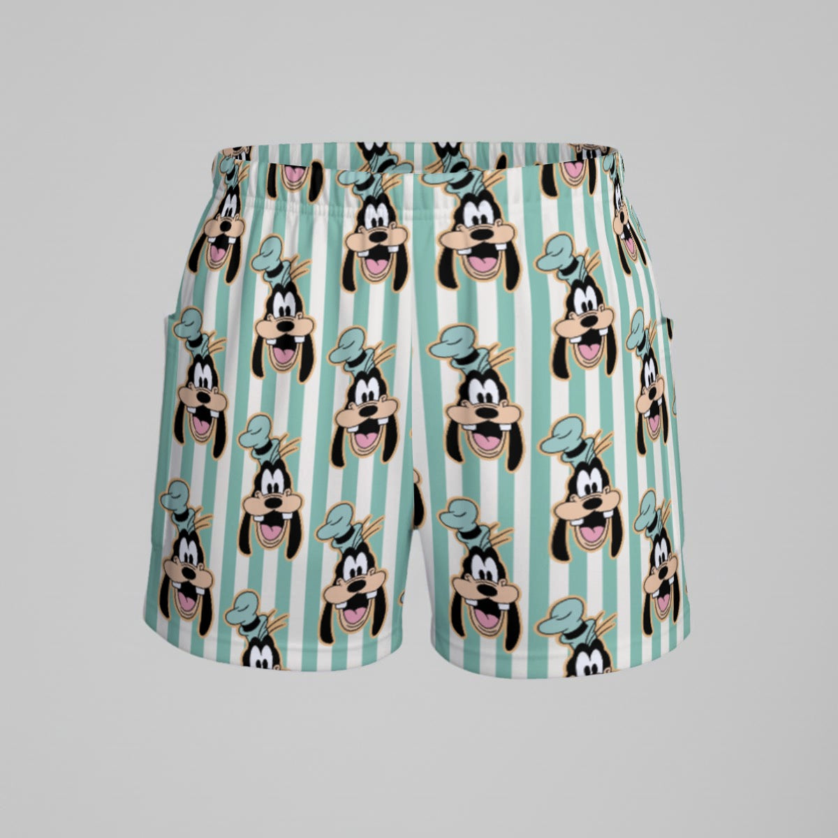 Matching Goof Women’s Sports Dress Set