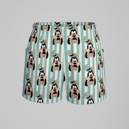 Matching Goof Women’s Sports Dress Set