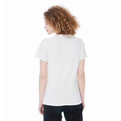 Today’s Yoga Pose: Downward Spiral Women‘s t-Shirt