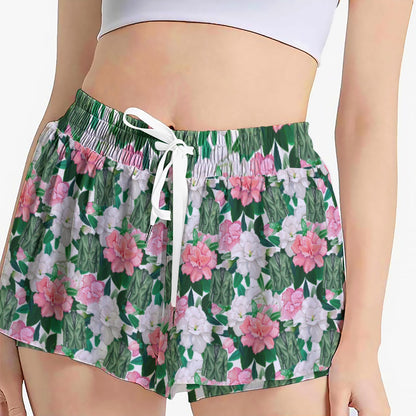 Masterful Women's Sport Skorts With Pocket