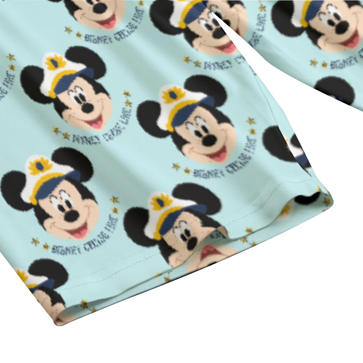 DCL MM Women's T-shirt Set With Short Sleeve