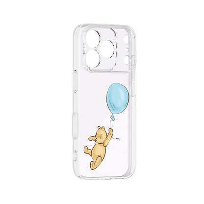 Winnie & Balloon iPhone 17 Series Mobile Phone Case