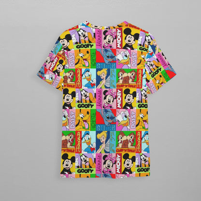 Pals Children's Athletic T-Shirt