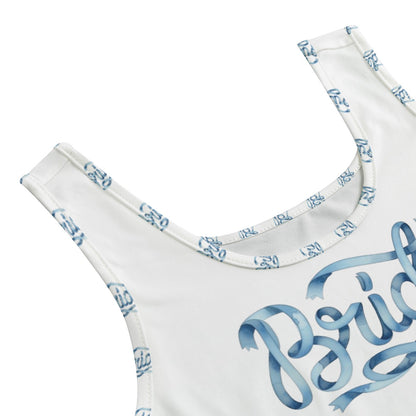 Bride Women's Yoga Set